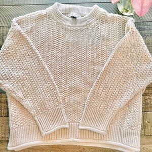Universal Thread Crewneck Sweater